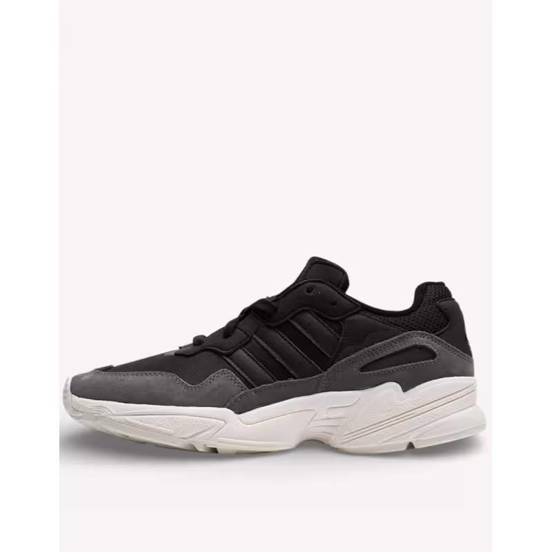 ADIDAS Yung 96 Shoes Black