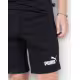 PUMA Essentials Sweat Shorts Black I