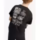 PUMA Essentials+ Mid 90's Graphic Tee Black