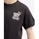 PUMA Essentials+ Mid 90's Graphic Tee Black