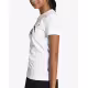 PUMA Essentials Logo Tee White J