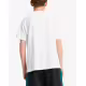 PUMA Basketball Winning Shot Tee White