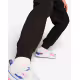 PUMA Her High-Waist Pants Black