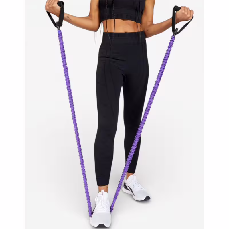 PUMA Evoknit 7/8 Leggings Black