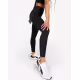 PUMA Evoknit 7/8 Leggings Black