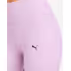 PUMA Studio Foundation Leggings Pink