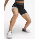 PUMA Fit Train Strong Short Tights Black