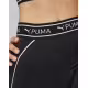 PUMA Fit Train Strong Short Tights Black