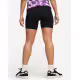 PUMA Essentials Script Biker Shorts Black