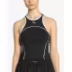 PUMA Fit Strong Training Tank Top Black