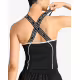 PUMA Fit Strong Training Tank Top Black