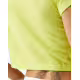 PUMA Dare To Baby Tee Yellow