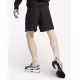 PUMA Classics Waffle Shorts Black