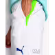 PUMA Individual Padel Training Pants White