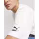 PUMA Team For The Fanbase Graphic Tee White