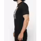 PUMA Sportswear Graphics Photoprint Tee Black
