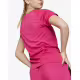 PUMA Favourite Jersey Cat Training Tee Pink