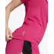 PUMA Favourite Jersey Cat Training Tee Pink
