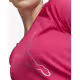 PUMA Favourite Jersey Cat Training Tee Pink