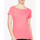 PUMA Favourite Jersey Training Tee Pink
