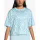 PUMA Train Favorite Tee Blue