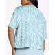 PUMA Train Favorite Tee Blue