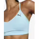 PUMA Move Yogini Bra Blue