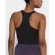 PUMA Studio Foundation Yoga Top Black