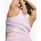 PUMA Studio Foundation Yoga Top Purple