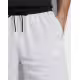 PUMA Cloudspun Knit Training Shorts Grey