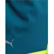 PUMA Run Velocity Ultraweave Tights Turquoise