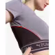 PUMA Strong Baby Tee Purple