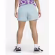 PUMA Classics Side Pocket Tights Blue