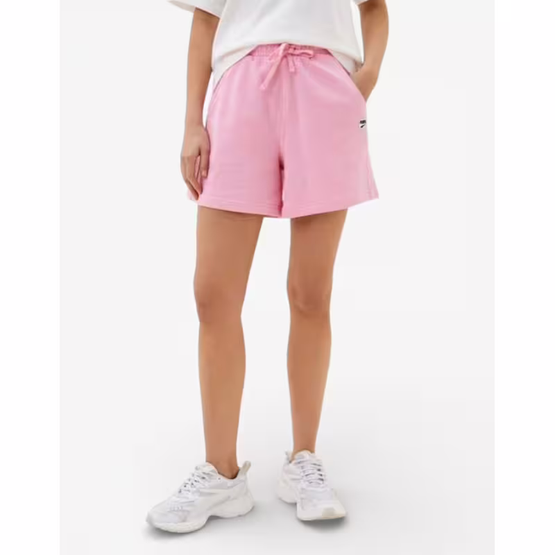 PUMA Downtown High Waist Tights Pink