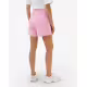 PUMA Downtown High Waist Tights Pink