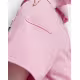 PUMA Downtown High Waist Tights Pink