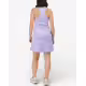 PUMA Individual Padel Dress And Short Tights Рurple