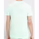 PUMA Essentials+ Logo Lab Summer Tee Green