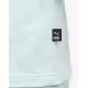 PUMA Essentials+ Logo Lab Summer Tee Green