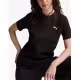 PUMA Her Tee Black
