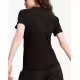 PUMA Her Tee Black