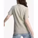 PUMA Her Tee Beige