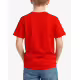 PUMA Graphics 2 Tee Red