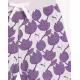 PUMA Essentials+ Blossom 5 Aop Shorts Purple