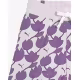 PUMA Essentials+ Blossom 5 Aop Shorts Purple