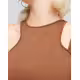 PUMA Dare To Slim Fitl Dress Brown