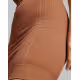 PUMA Dare To Slim Fitl Dress Brown