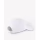 PUMA Essentials Cap White