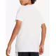 PUMA Basketball Blueprint Tee White