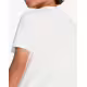 PUMA Basketball Blueprint Tee White